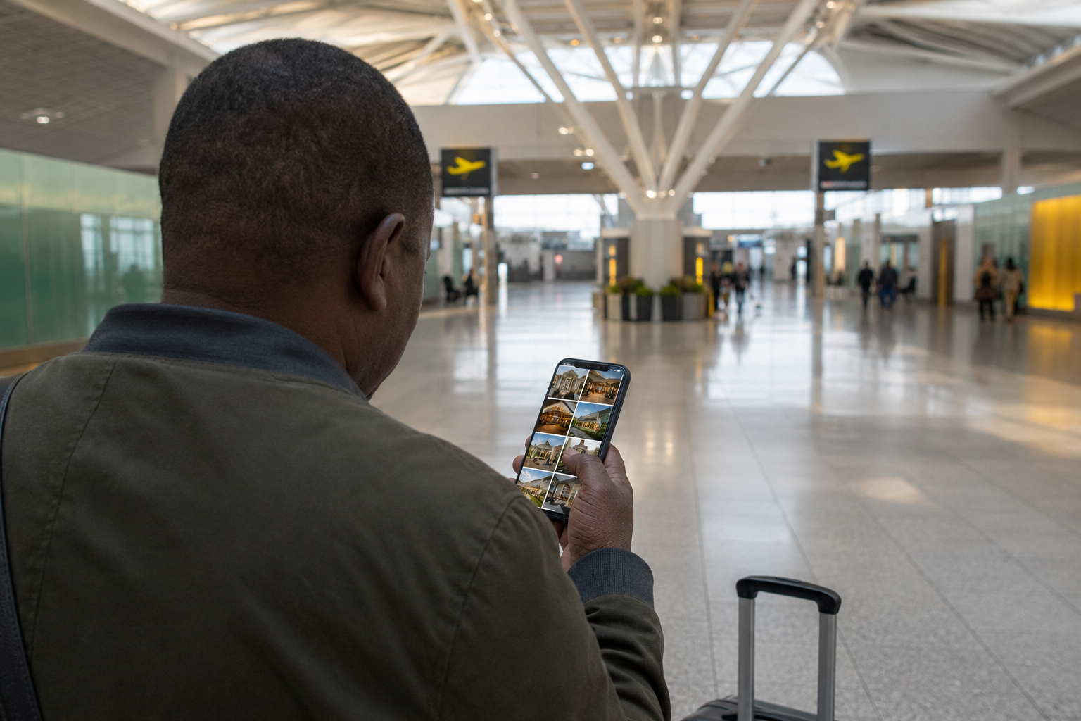 “Zimbabwe Is Back”: But Which Zimbabwe Is the Diaspora Seeing on Social Media?