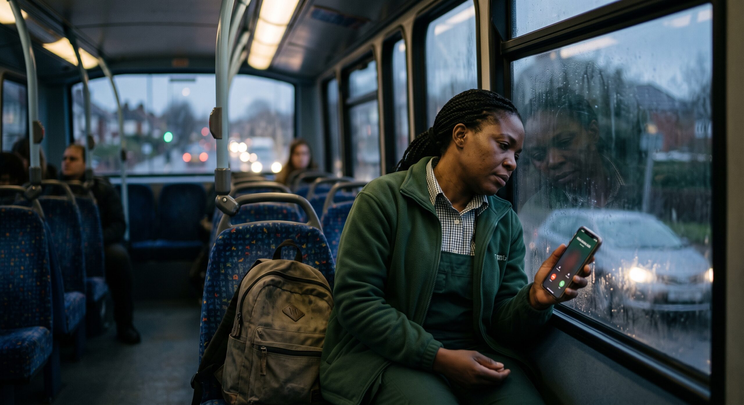 “I’m Fine” Is Sometimes Survival: What Zimbabweans in the UK Are Silently Carrying