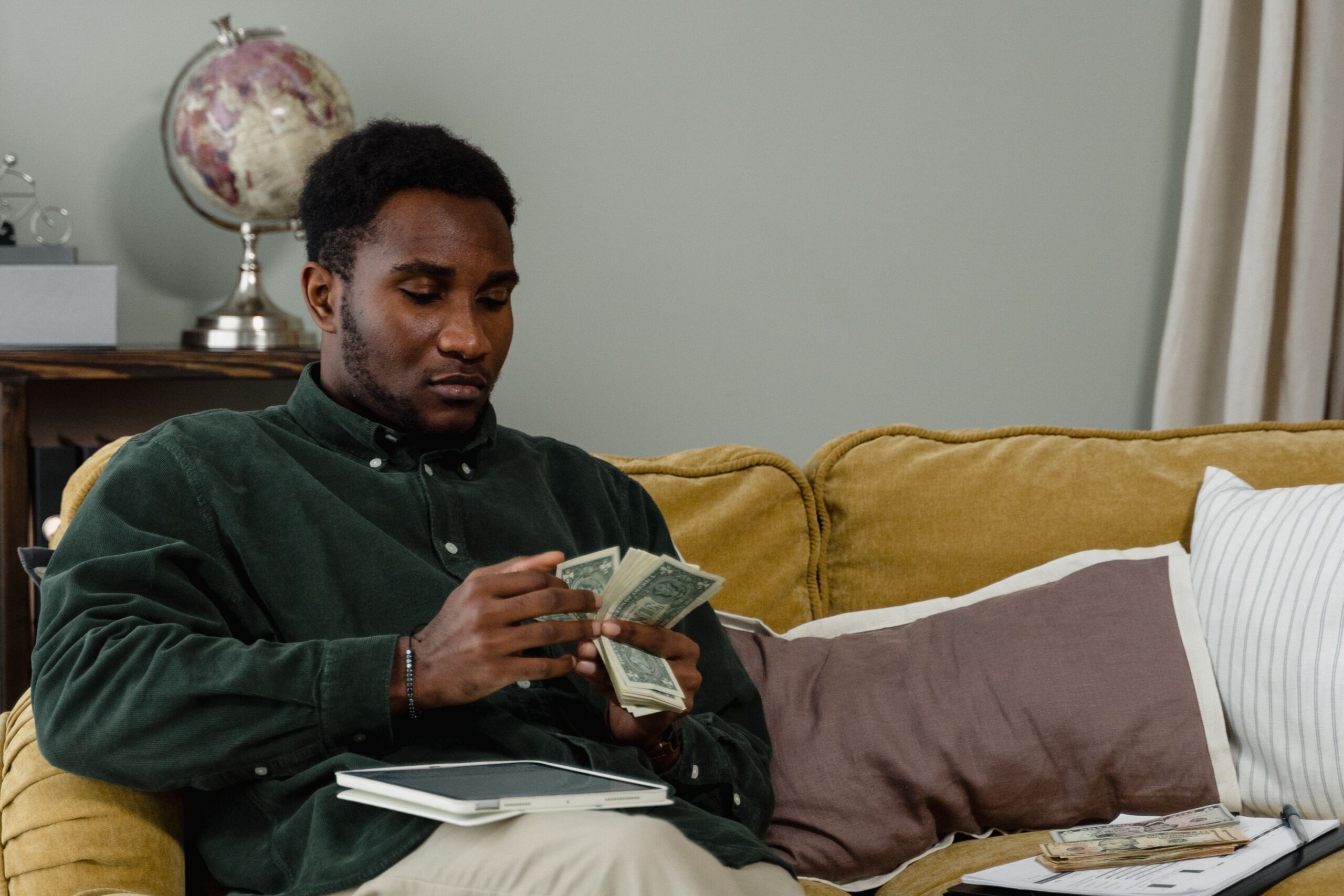 My Side Hustle Is NHS”: How Zimbabweans in the UK Are Making Money Beyond the 9-to-5