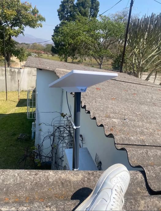 Starlink Has Reached Kumusha – But Who Helps Rural Zimbabwe Buy It Safely?